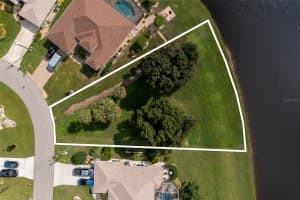 2107 MAZATLAN ROAD, PUNTA GORDA, FL 33983 Sold 04/30/25