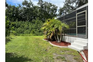 1207 PRESQUE ISLE DRIVE, PORT CHARLOTTE, FL 33952 Sold 12/13/24