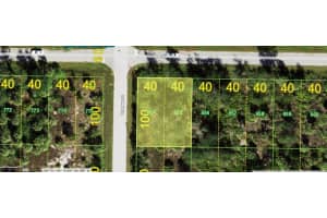 26285 EAGER ROAD, PUNTA GORDA, FL 33955 Sold 03/29/25