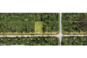 14116 LUXO AVENUE, PORT CHARLOTTE, FL 33953 Sold 10/30/25