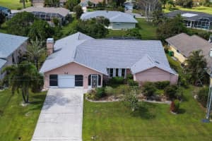 2067 PETERBOROUGH ROAD, PUNTA GORDA, FL 33983 Sold 02/04/25