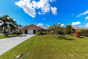 2067 PETERBOROUGH ROAD, PUNTA GORDA, FL 33983 Sold 02/04/25