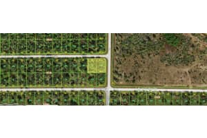 14249 BETHEL AVENUE, PORT CHARLOTTE, FL 33953 - MLS#MFRC7498200