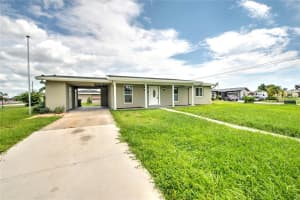 1638 HARMONY DRIVE, PORT CHARLOTTE, FL 33952 - MLS#MFRC7498212