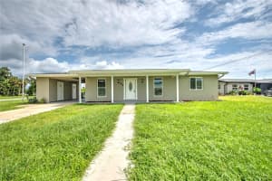 1638 HARMONY DRIVE, PORT CHARLOTTE, FL 33952 - MLS#MFRC7498212