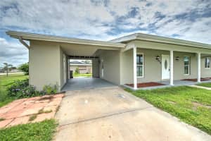 1638 HARMONY DRIVE, PORT CHARLOTTE, FL 33952 - MLS#MFRC7498212
