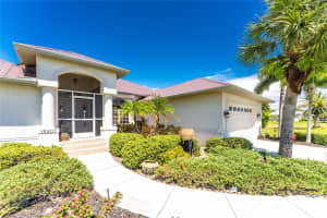 16407 SAN EDMUNDO ROAD, PUNTA GORDA, FL 33955 - MLS#MFRC7498235