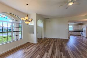 25206 NOCTURNE LANE, PUNTA GORDA, FL 33983 - MLS#MFRC7498256