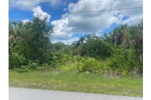 340 BARGER DRIVE, PORT CHARLOTTE, FL 33954 Sold 04/10/25