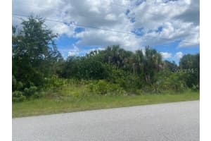 340 BARGER DRIVE, PORT CHARLOTTE, FL 33954 Sold 04/10/25