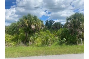 340 BARGER DRIVE, PORT CHARLOTTE, FL 33954 Sold 04/10/25