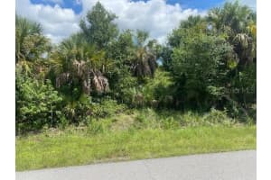412 BARGER DRIVE, PORT CHARLOTTE, FL 33954 Sold 04/10/25