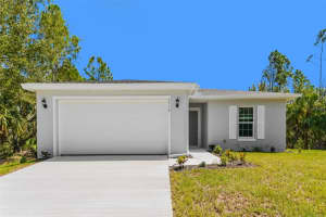3310 TIFFINY STREET, PUNTA GORDA, FL 33980 Sold 03/10/25