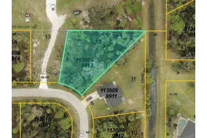 WALLER RD, NORTH PORT, FL 34288 - MLS#MFRC7498272