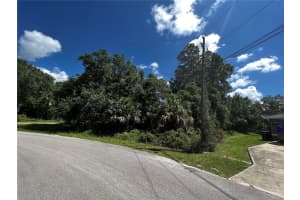 WALLER RD, NORTH PORT, FL 34288 - MLS#MFRC7498272