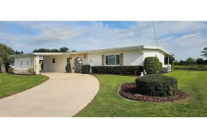 22580 BOLANOS COURT, PORT CHARLOTTE, FL 33952 Sold 03/18/25