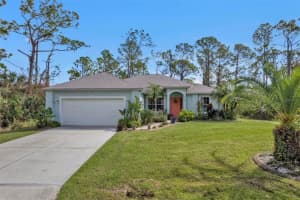 1266 HESTER STREET, PORT CHARLOTTE, FL 33953 Sold 12/27/24