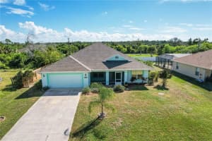 7252 FINNEGAN STREET, PORT CHARLOTTE, FL 33981 Sold 03/28/25
