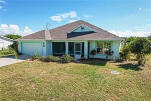 7252 FINNEGAN STREET, PORT CHARLOTTE, FL 33981 Sold 03/28/25