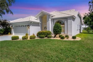 26119 STILLWATER CIRCLE, PUNTA GORDA, FL 33955 Sold 11/12/24