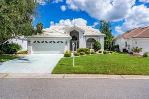 26119 STILLWATER CIRCLE, PUNTA GORDA, FL 33955 Sold 11/12/24