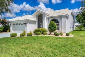 26119 STILLWATER CIRCLE, PUNTA GORDA, FL 33955 Sold 11/12/24