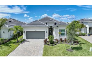 14936 REDBUD LANE, PUNTA GORDA, FL 33955 Sold 12/04/24