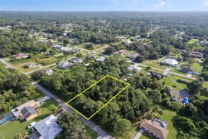 16 ROBERT AVENUE, LEHIGH ACRES, FL 33936 Sold 03/18/26
