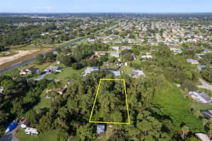 16 ROBERT AVENUE, LEHIGH ACRES, FL 33936 Sold 03/18/26