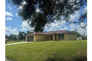 1341 OHIO AVENUE, ARCADIA, FL 34266 Sold 06/18/25