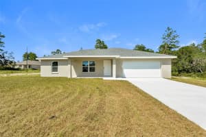 16351 27TH TERRACE ROAD, OCALA, FL 34473 Sold 06/30/25