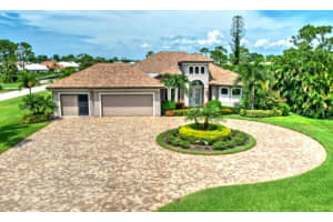 4050 CAPE COLE BOULEVARD, PUNTA GORDA, FL 33955 Sold 01/07/25