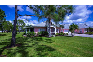2031 ROYAL TERN CIRCLE, PUNTA GORDA, FL 33983 Sold 12/06/24