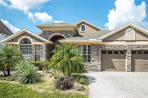 2062 AUTUMN VIEW DRIVE, ORLANDO, FL 32825 Sold 11/11/24