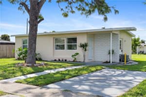 22127 GATEWOOD AVENUE, PORT CHARLOTTE, FL 33952 Sold 11/21/24