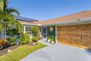 3541 CONEY ISLAND STREET, PORT CHARLOTTE, FL 33952 Sold 01/15/25