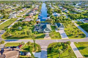18605 ACKERMAN AVENUE, PORT CHARLOTTE, FL 33948 Sold 02/07/25
