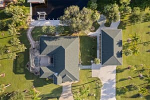18605 ACKERMAN AVENUE, PORT CHARLOTTE, FL 33948 Sold 02/07/25