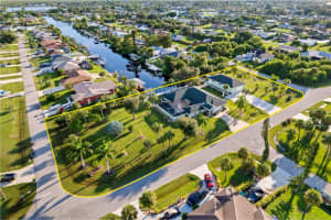 18605 ACKERMAN AVENUE, PORT CHARLOTTE, FL 33948 Sold 02/07/25