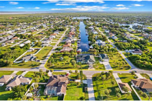 18605 ACKERMAN AVENUE, PORT CHARLOTTE, FL 33948 Sold 02/07/25