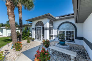 538 W CASHEW, PUNTA GORDA, FL 33955 - MLS#MFRC7498330