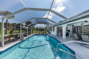 538 W CASHEW, PUNTA GORDA, FL 33955 - MLS#MFRC7498330
