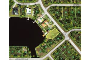 2275 JACOBS STREET, PORT CHARLOTTE, FL 33953 Sold 08/13/25