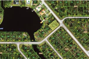 2281 JACOBS STREET, PORT CHARLOTTE, FL 33953 Sold 08/13/25