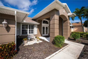14730 BLACKBIRD LANE, FORT MYERS, FL 33919 Sold 02/04/25
