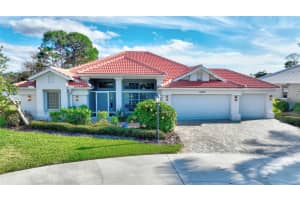 4080 KEY LARGO LANE, PUNTA GORDA, FL 33955 Sold 01/24/25
