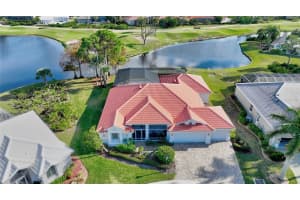 4080 KEY LARGO LANE, PUNTA GORDA, FL 33955 Sold 01/24/25