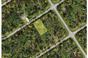 1506 LACE TERRACE, PORT CHARLOTTE, FL 33953 Sold 11/04/24