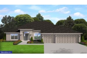 49 TEE VIEW ROAD, ROTONDA WEST, FL 33947 Sold 06/30/25
