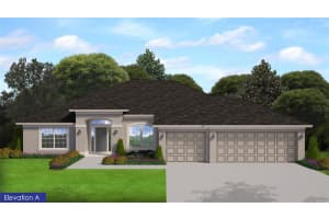 49 TEE VIEW ROAD, ROTONDA WEST, FL 33947 Sold 06/30/25